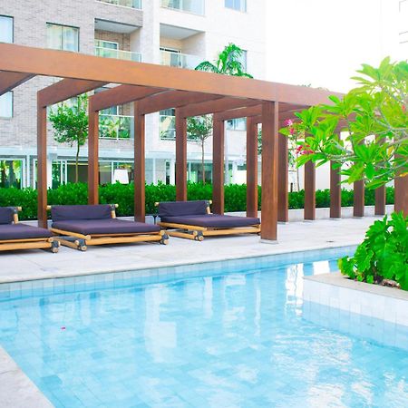 Salinas Exclusive - Gav Resorts ซาลิโนโปลิส ภายนอก รูปภาพ