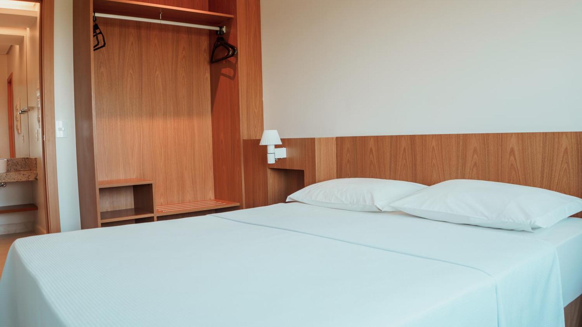 Salinas Exclusive - Gav Resorts ซาลิโนโปลิส ภายนอก รูปภาพ