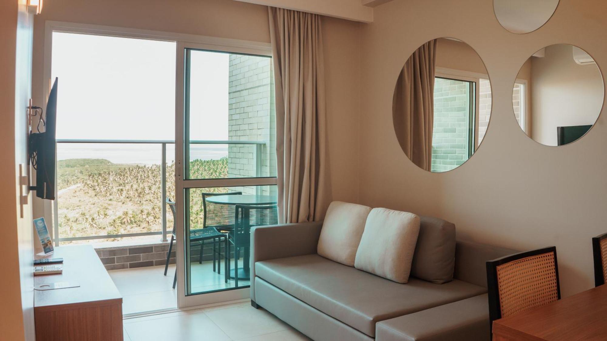 Salinas Exclusive - Gav Resorts ซาลิโนโปลิส ภายนอก รูปภาพ