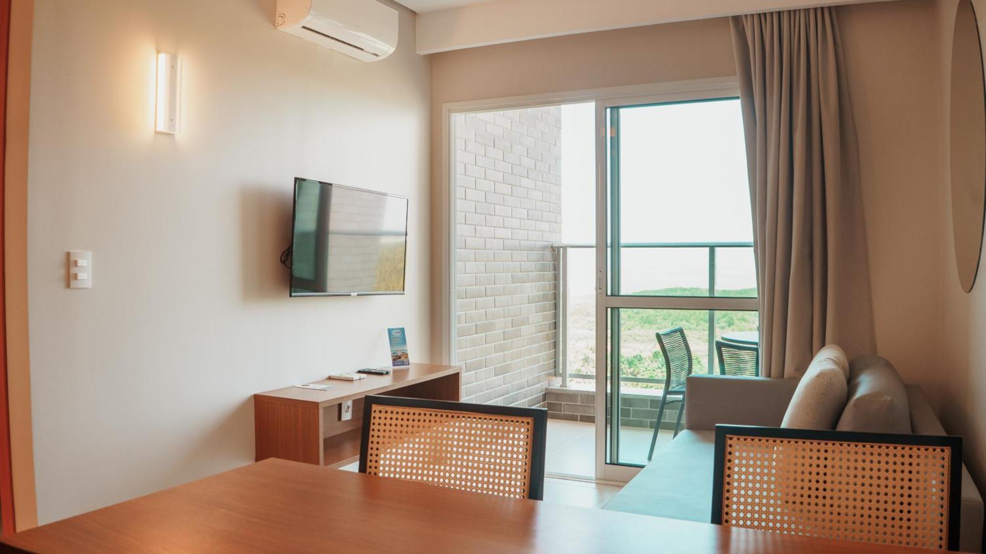 Salinas Exclusive - Gav Resorts ซาลิโนโปลิส ภายนอก รูปภาพ