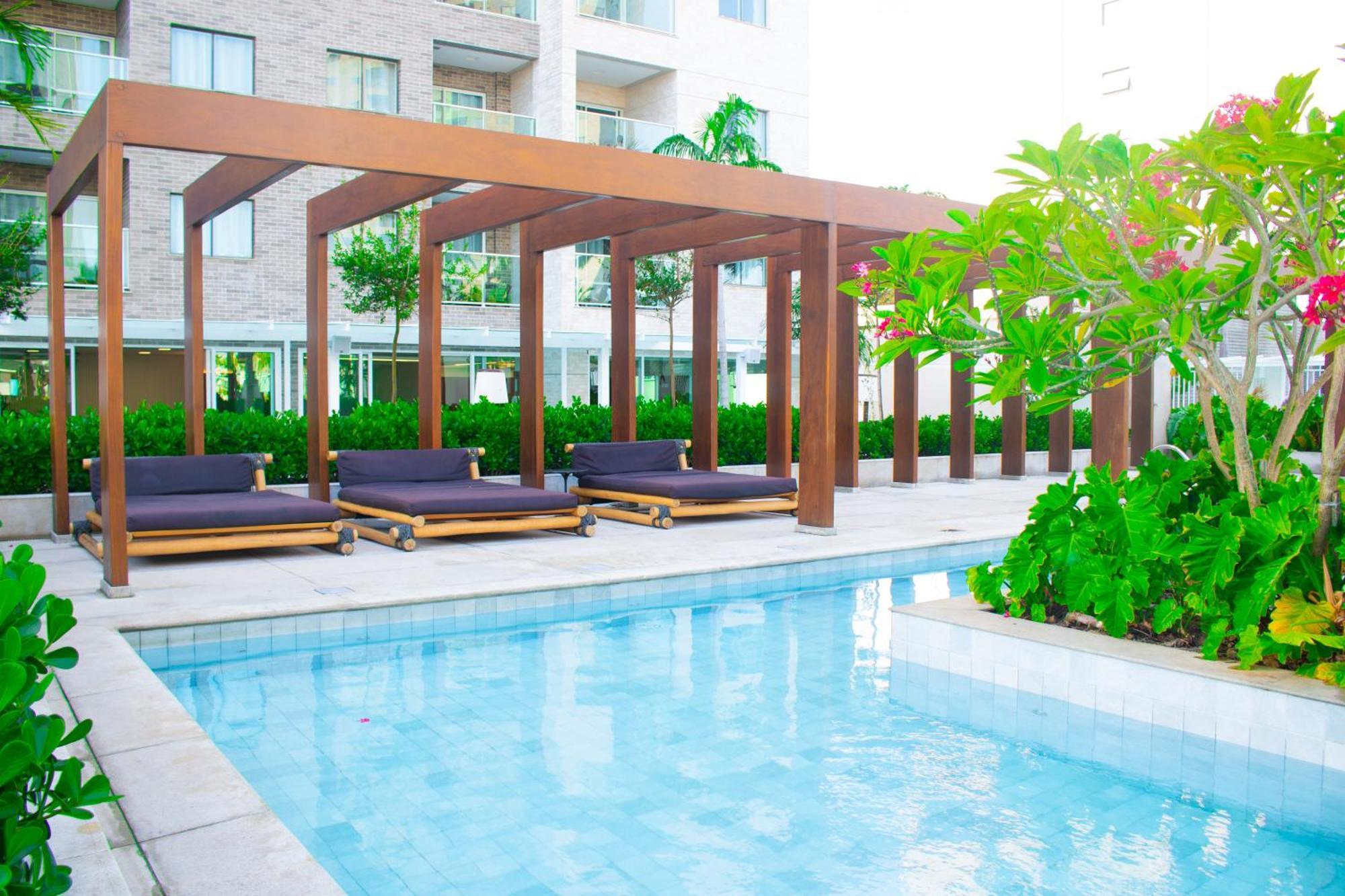 Salinas Exclusive - Gav Resorts ซาลิโนโปลิส ภายนอก รูปภาพ