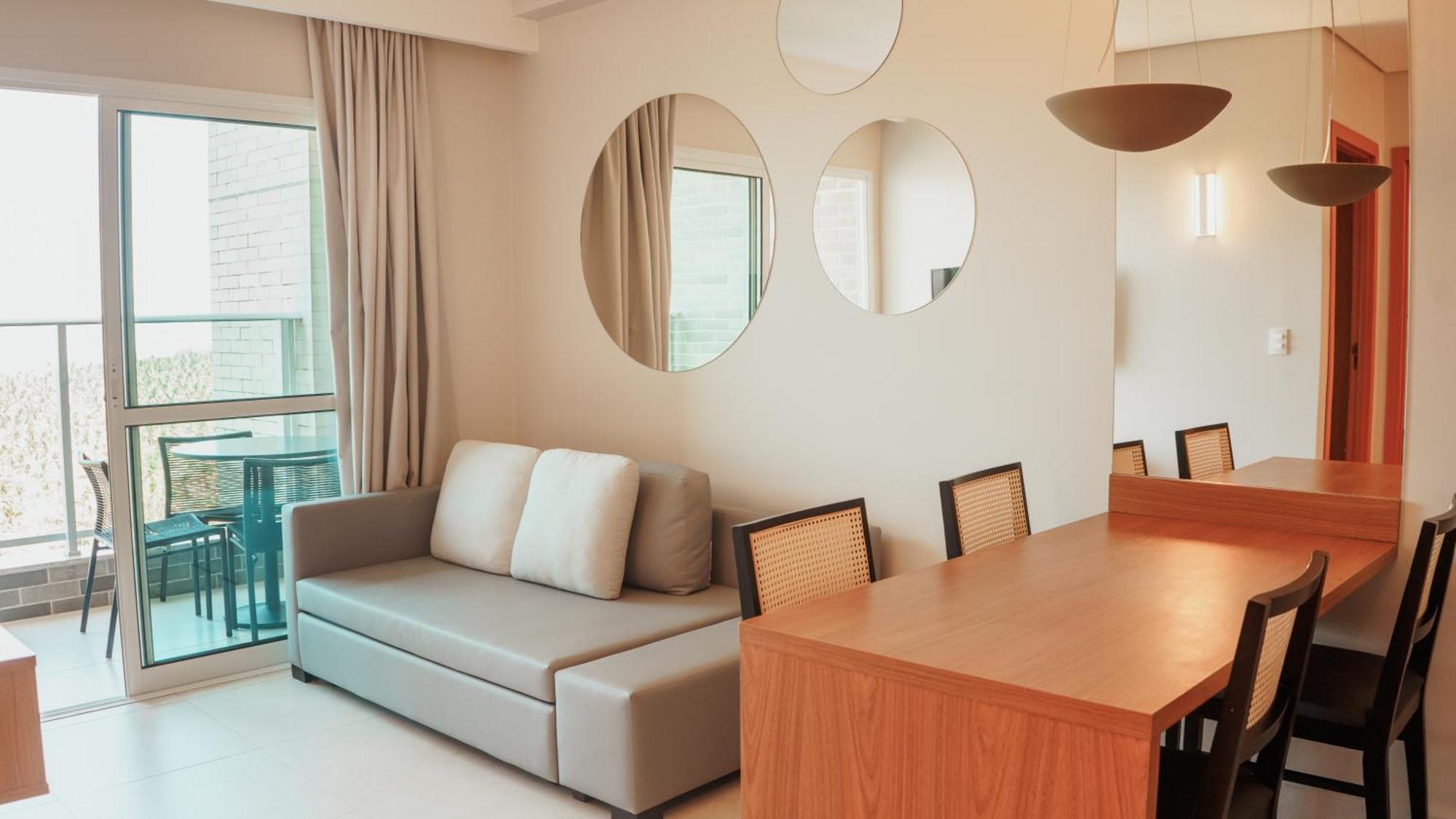 Salinas Exclusive - Gav Resorts ซาลิโนโปลิส ภายนอก รูปภาพ