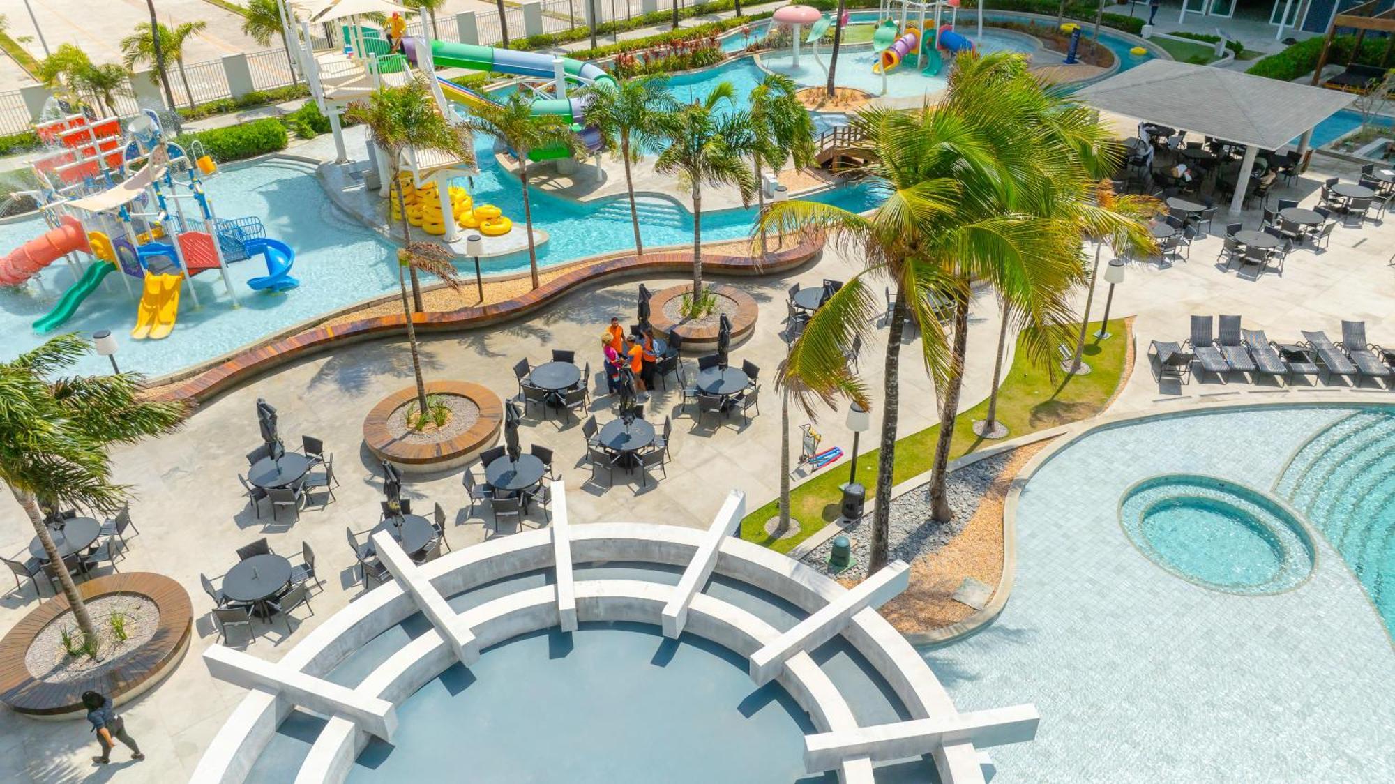 Salinas Exclusive - Gav Resorts ซาลิโนโปลิส ภายนอก รูปภาพ