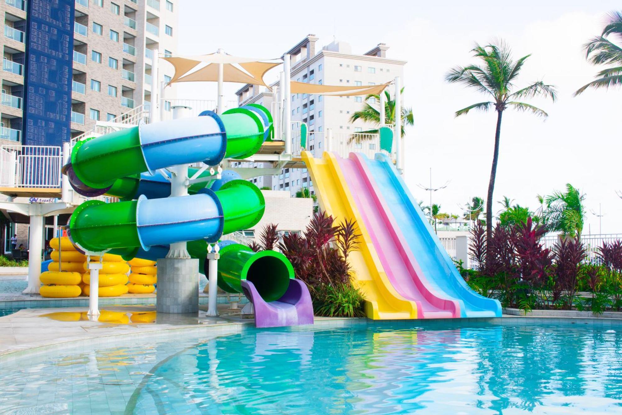Salinas Exclusive - Gav Resorts ซาลิโนโปลิส ภายนอก รูปภาพ